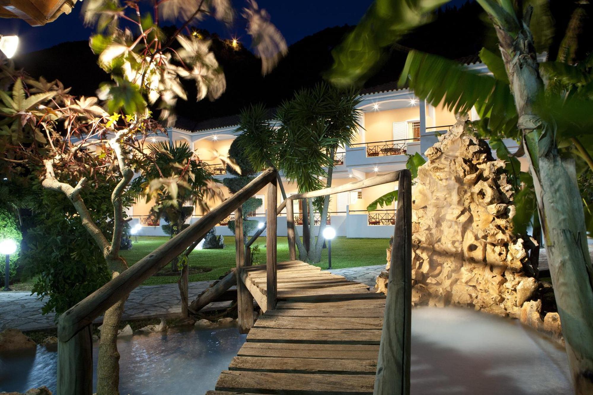 Villa Elia Resort Frínion Dış mekan fotoğraf
