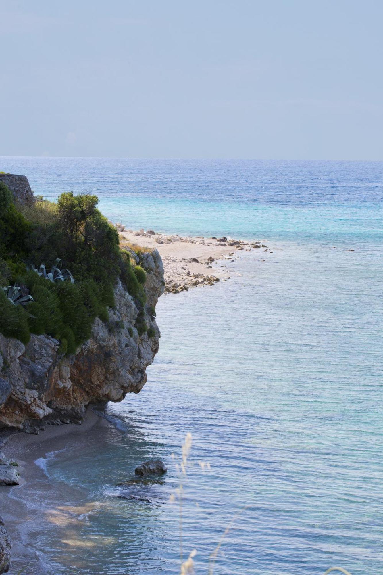 Villa Elia Resort Frínion Dış mekan fotoğraf